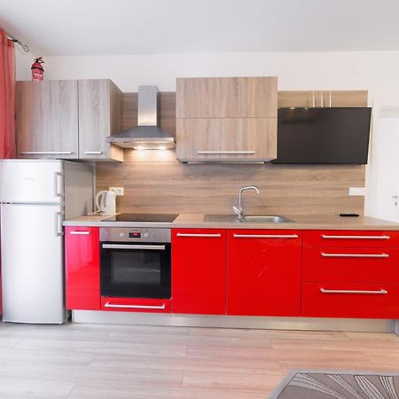 Vila Vodice Apartman Kültér fotó